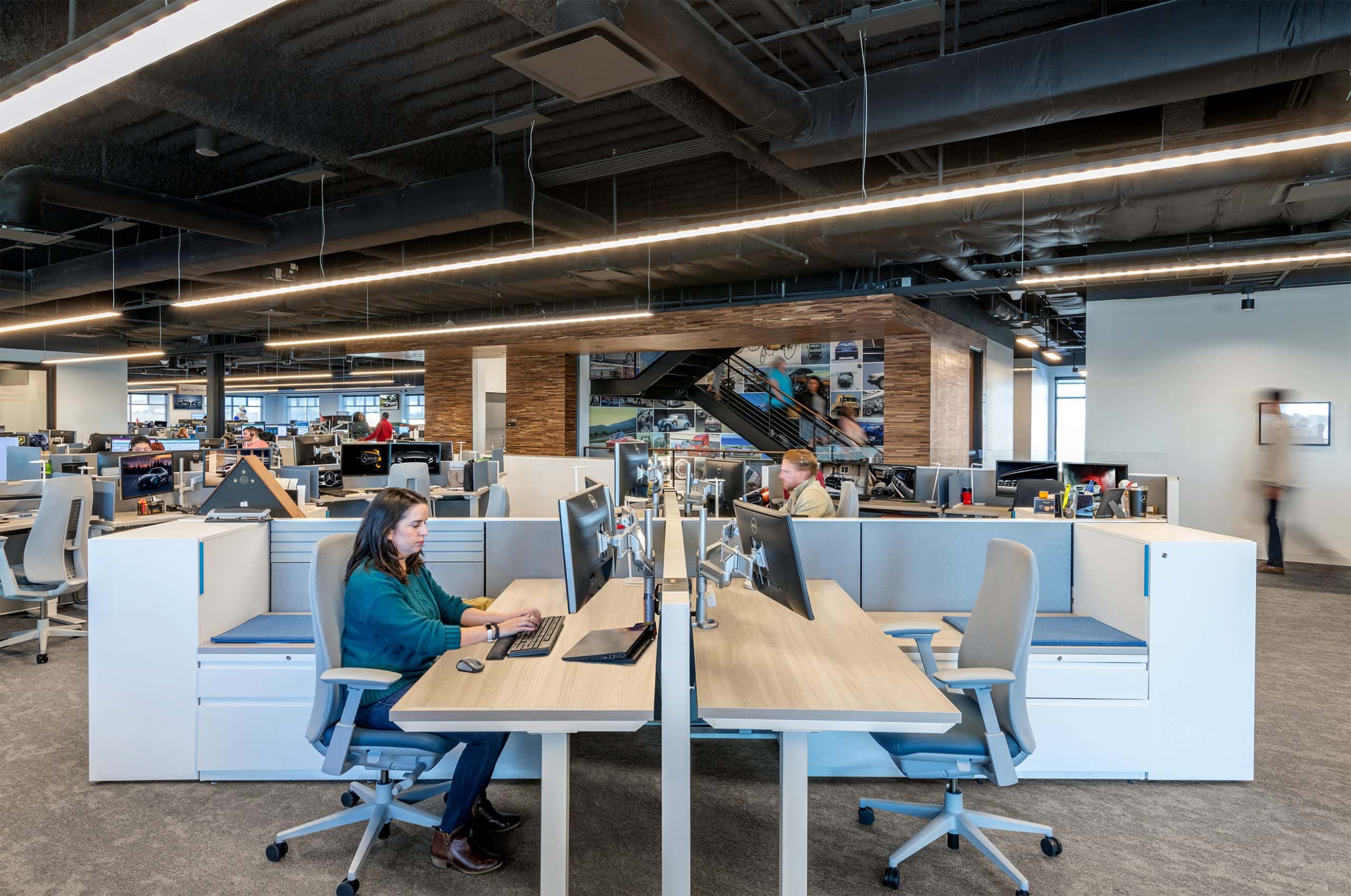 K-13 Pernod Ricard - Office