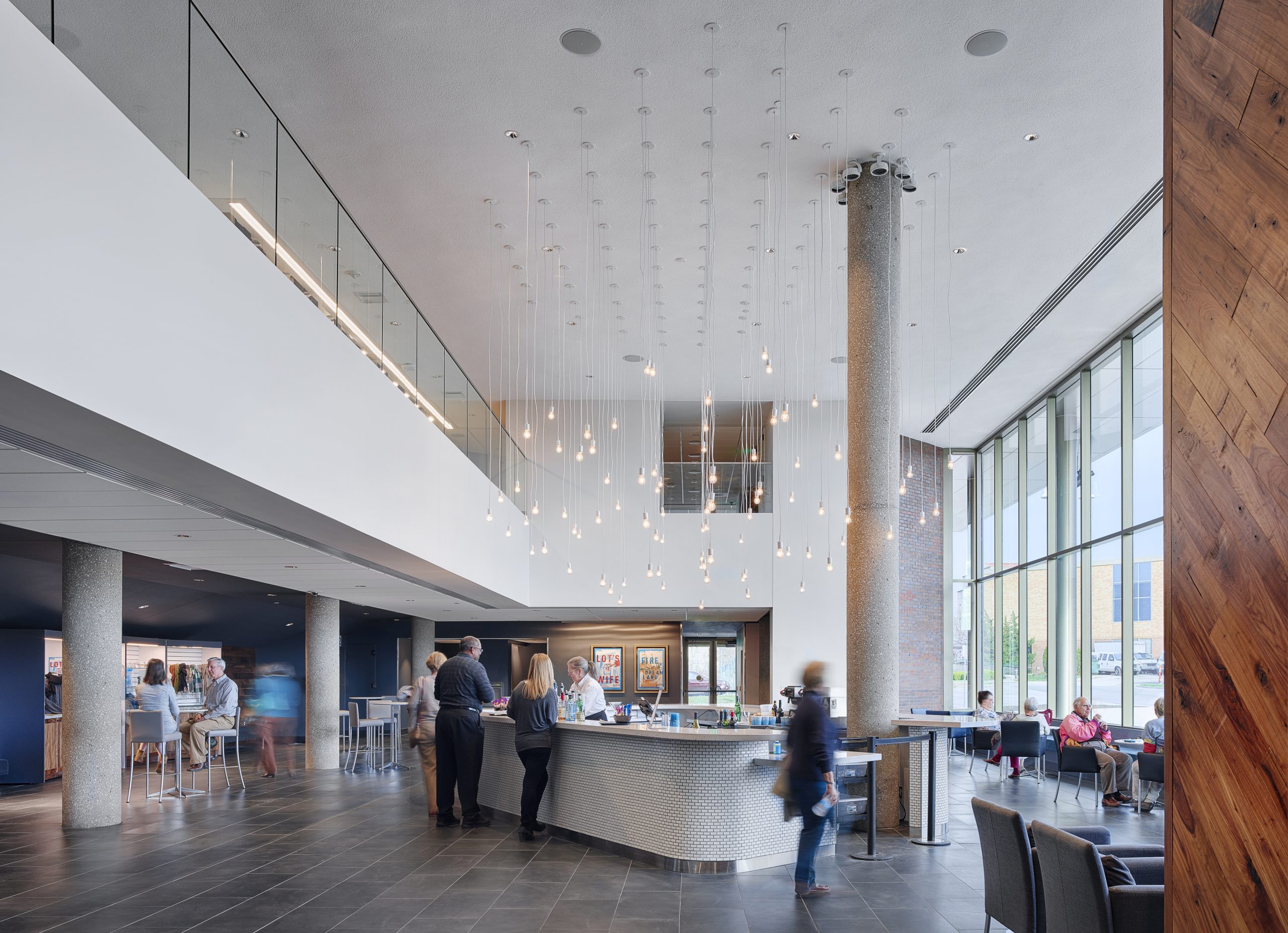 K-13 Pernod Ricard - Office