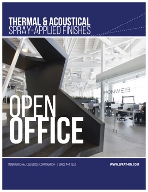 Open Office Brochure