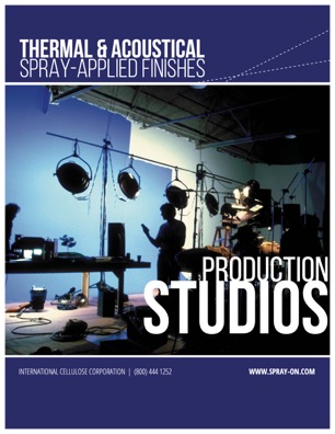 Production Studios Brochure