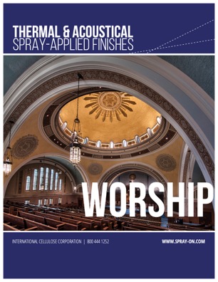 Worship Project Brochure
